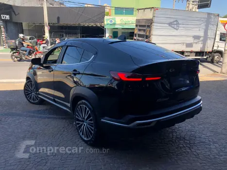 Fastback 1.3 Turbo 270 Flex Limited Edition At6