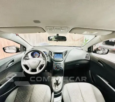 HB20 1.0 Comfort 12V