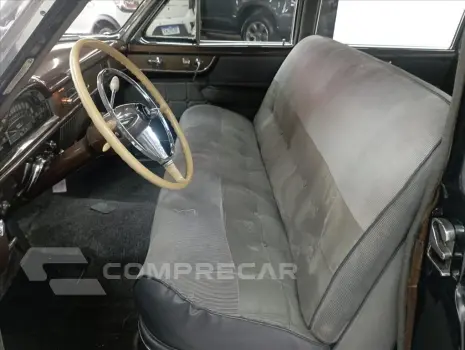 FLEETWOOD V8 16V GASOLINA 2P AUTOMÁTICO