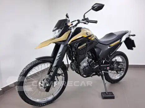 YAMAHA XTZ 250 LANDER