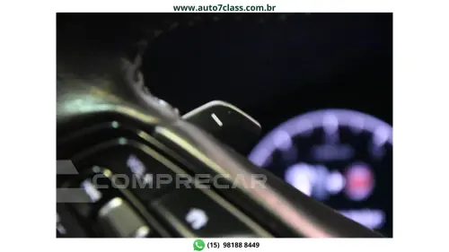 CITY - 1.5 I-VTEC HATCH EXL CVT