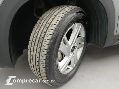 CRETA 1.0 TGDI FLEX COMFORT PLUS AUTOMÁTICO