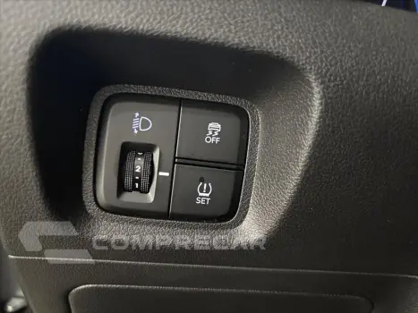 CRETA 1.0 TGDI FLEX LIMITED AUTOMÁTICO