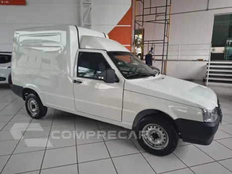 Fiorino Furgão 1.3 FLEX