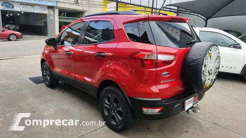 ECOSPORT 1.5 Ti-vct Freestyle