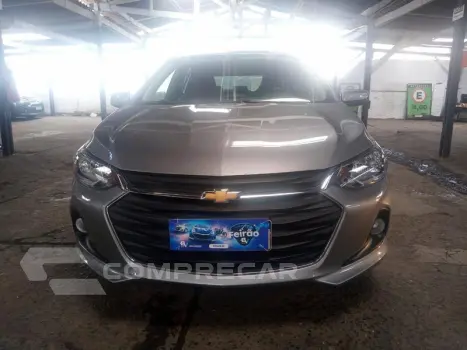 ONIX HATCH LT 1.0 12V FLEX 5P MEC.