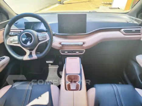 Dolphin Mini 38 KW ELÉTRICO