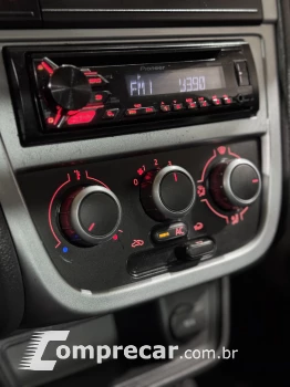 SAVEIRO 1.6 CS 8V