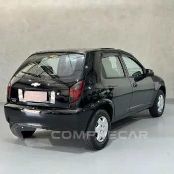 Celta Spirit/ LT 1.0 MPFI 8V FlexP. 5p