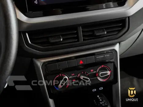 T-CROSS - 1.0 200 TSI TOTAL AUTOMÁTICO