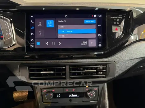 Nivus 1.0 200 Tsi Total Flex Highline Automático