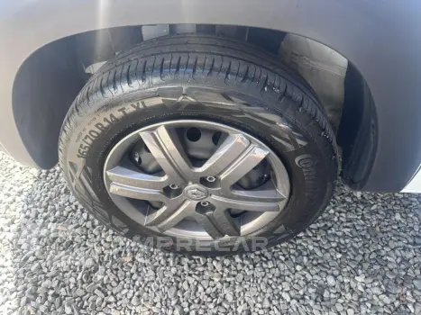 KWID 1.0 12V SCE ZEN