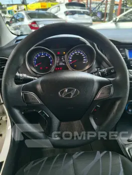 HB20 1.0 12V Comfort