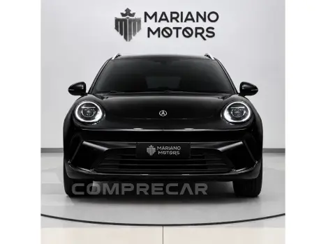 ORA 5 58,3 KW ELÉTRICO