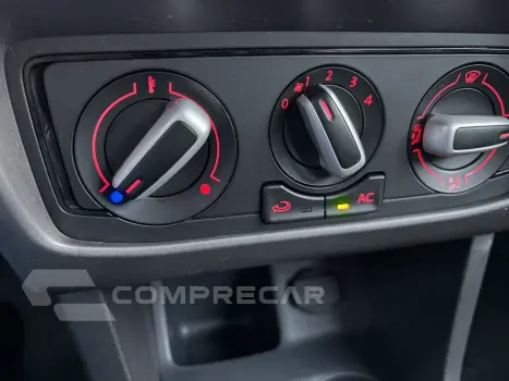 FOX 1.0 MPI Trendline 12V