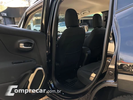 Renegade 1.8 16V Flex Sport 4P Manual