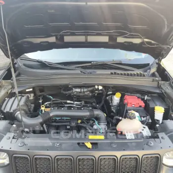 Renegade 1.8 4x2 Flex 16V Aut.