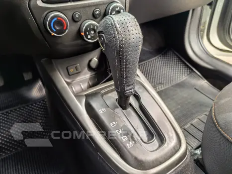 ONIX 1.4 MPFI LT 8V FLEX 4P AUTOMÁTICO
