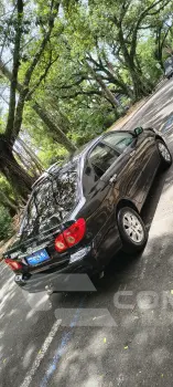 COROLLA 1.8 XLI 16V