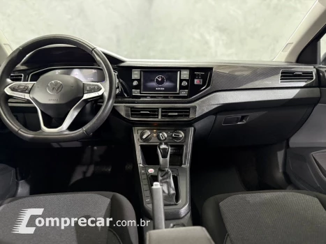 POLO 1.0 170 TSI Comfortline