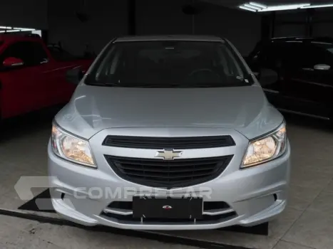 ONIX 1.0 MPFI JOY 8V FLEX 4P MANUAL