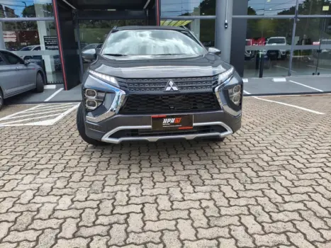 ECLIPSE CROSS 1.5 Mivec Turbo HPE