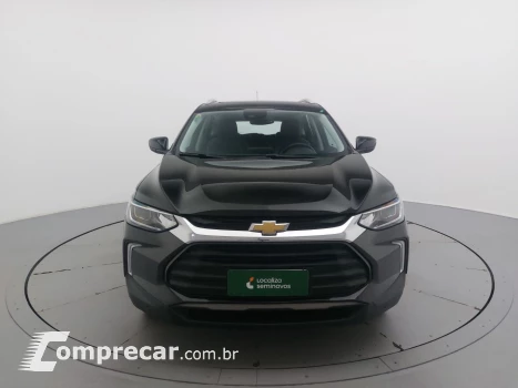 TRACKER 1.2 TURBO FLEX PREMIER AUTOMÁTICO