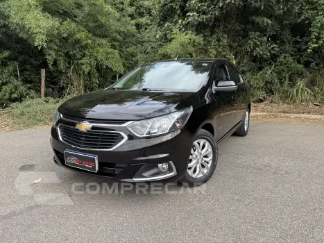 COBALT 1.8 MPFI Elite 8V