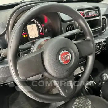 MOBI LIKE 1.0 Fire Flex 5p.