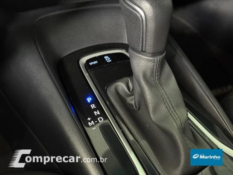 COROLLA 2.0 VVT-IE FLEX XEI DIRECT SHIFT