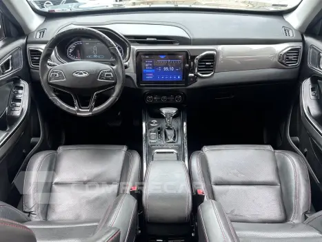 TIGGO 5x 1.5 VVT TURBO iFLEX TXS DCT
