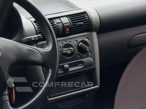 CLASSIC 1.0 MPFI LS 8V