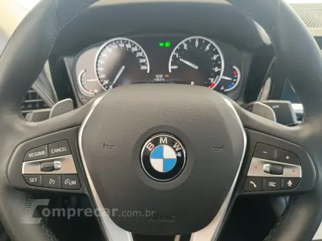 320i 2.0 16V TURBO GP AUTOMÁTICO
