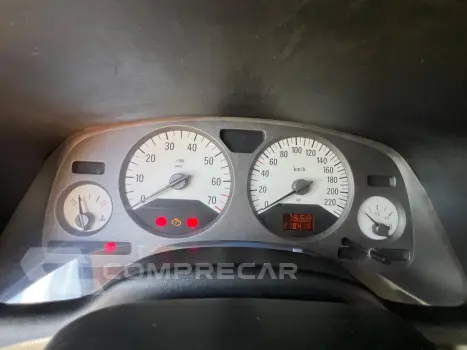 ASTRA 2.0 MPFI CD 8V