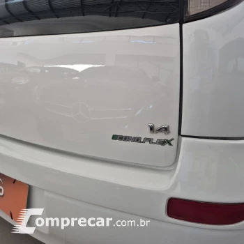 Corsa Hat. Maxx 1.4 8V ECONOFLEX 5p