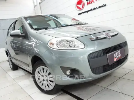 PALIO - 1.0 MPI ATTRACTIVE 8V 4P MANUAL