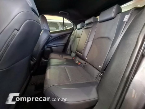 UX250H LUXURY