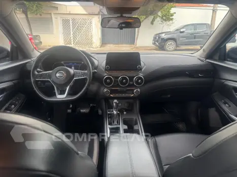 SENTRA 2.0 16V Advance