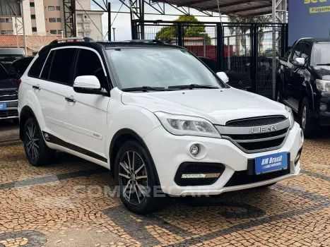 X60 1.8 VIP 16V