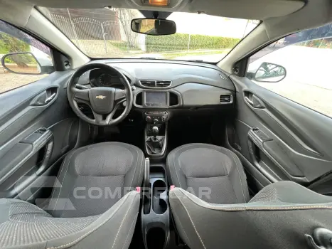 ONIX 1.4 MPFI LT 8V