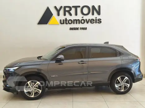 Honda HR-V 1.5 16V 4P FLEX TOURING TURBO AUTOMÁTICO CVT 4 portas