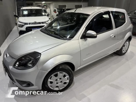 KA 1.0 MPI 8V FLEX 2P MANUAL