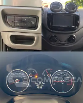 Palio ATTRACTIVE 1.0 EVO Fire Flex 8v 5p