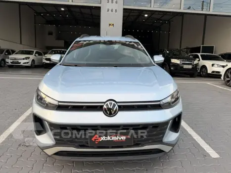 Tera High 1.0 170 TSI Flex 12V 5p Aut