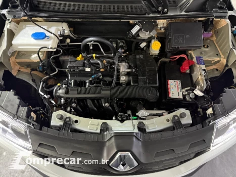 KWID 1.0 12V SCE ZEN