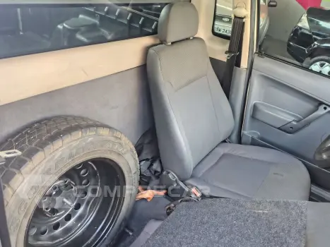 SAVEIRO 1.6 MI TITAN CS 8V G.IV