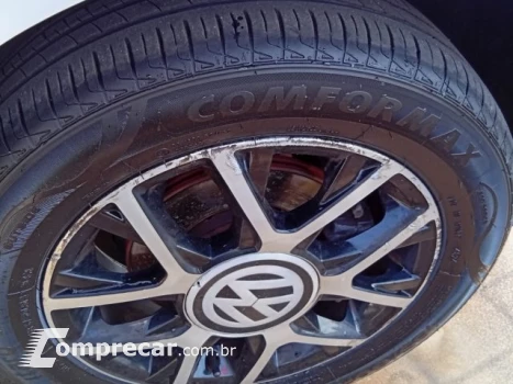 UP - 1.0 TSI SPEED UP 12V 4P MANUAL