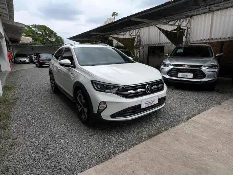 NIVUS 1.0 200 TSI Highline