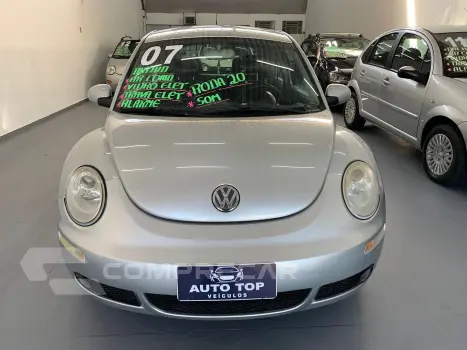 NEW BEETLE 2.0 MI 8V