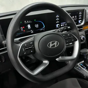 Creta Comfort 1.0 TB 12V Flex Aut.